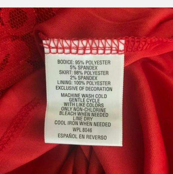 Thalia Sodi Dress size small NWT - Picture 2 of 2